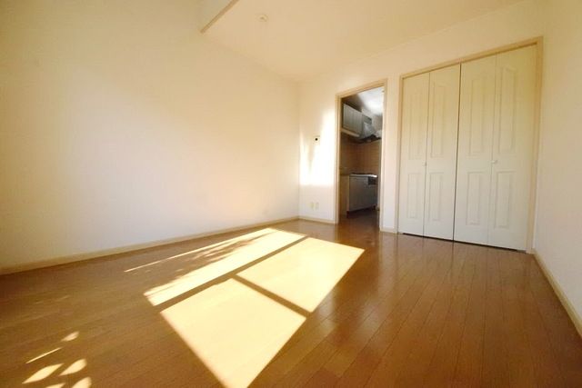 その他部屋・スペース　室内、室内設備