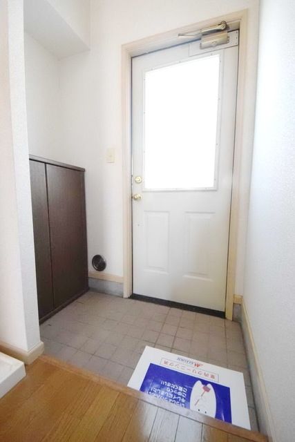 玄関　室内、室内設備