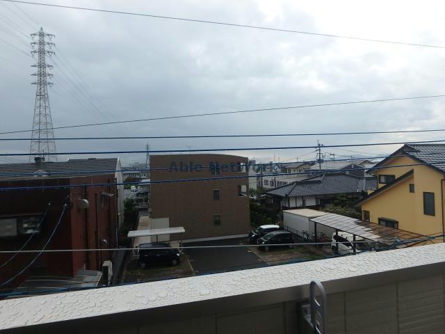 眺望　同型モデル