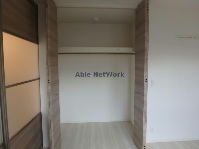 収納　同型モデル