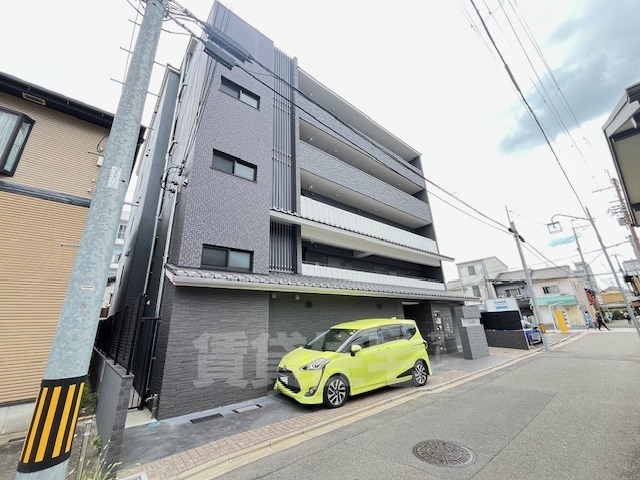クレアーレ伏見南
