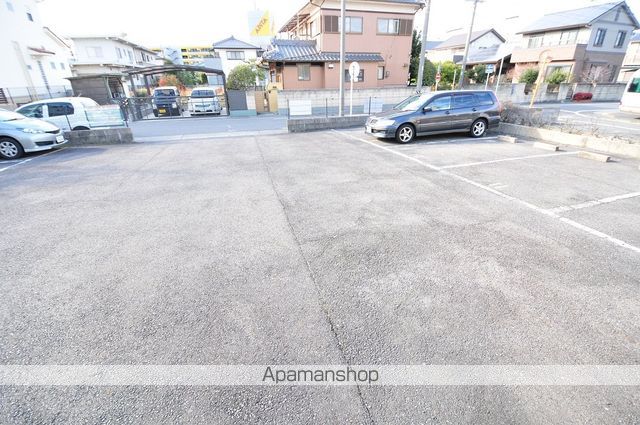 ＪＲ中央本線 新守山駅 徒歩4分 2階建 築34年の外観写真