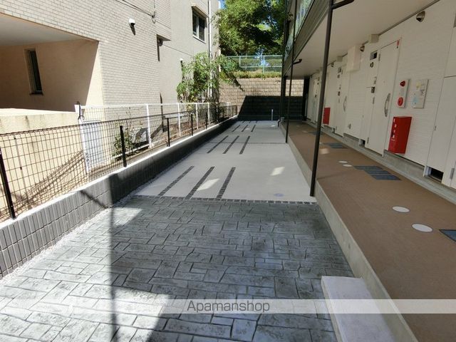 その他共有部分　その他共有部分