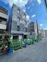 曙橋駅より徒歩5分 4階 築2年の賃貸物件