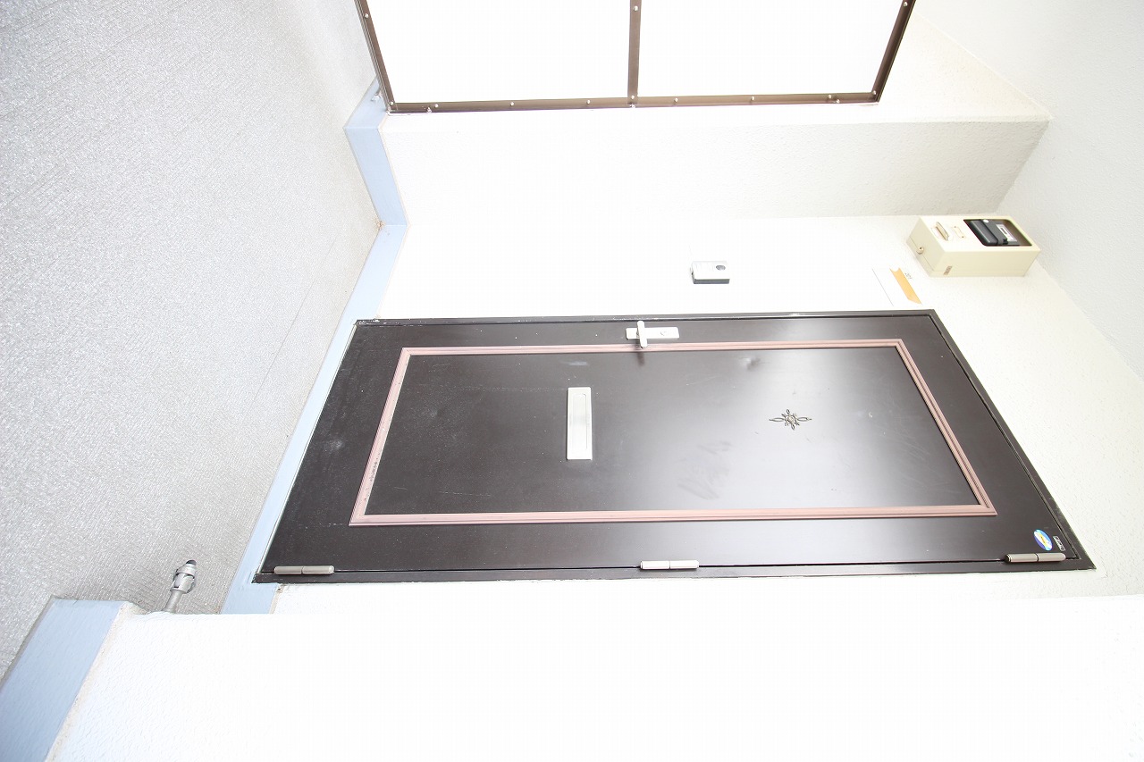 ＪＲ可部線 古市橋駅 徒歩4分 3階建 築35年のその他写真
