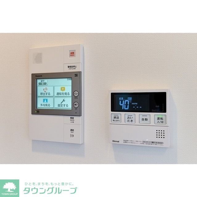 コンフォリア・リヴ門前仲町EASTのその他写真