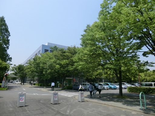病院　東京都保健医療公社東部地域病院（病院）まで472m