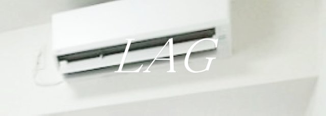 その他設備　エアコンです。
