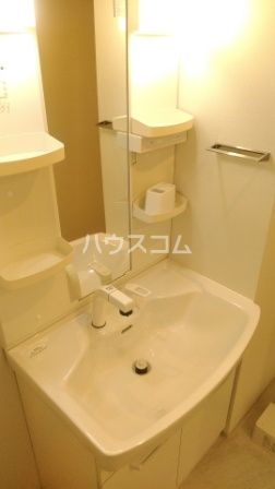 ジュール亀島の内装写真