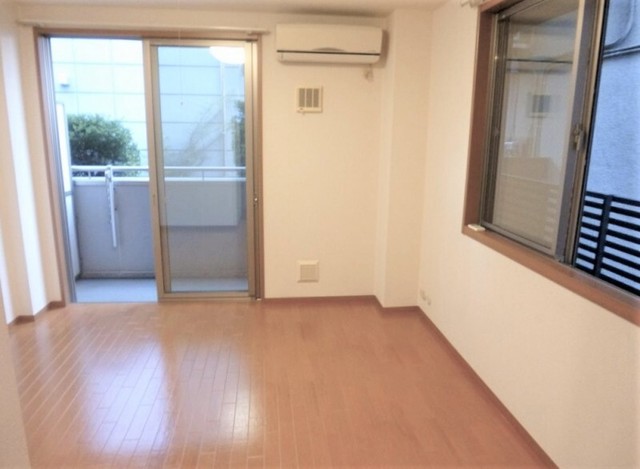 居室・リビング　きれいなお部屋