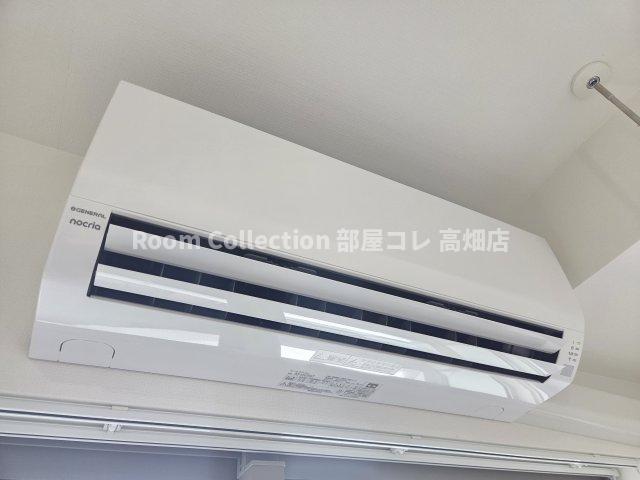 その他設備　※同社施工物件イメージ写真　現況優先