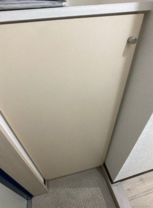 玄関　別部屋参考写真となります