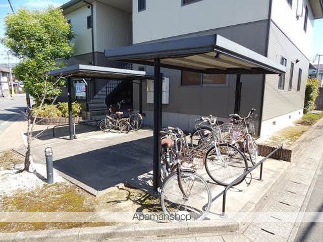 その他共有部分　その他共有部分