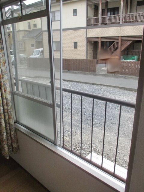 その他設備　★お部屋探しは株式会社タウンハウジング東京まで★
