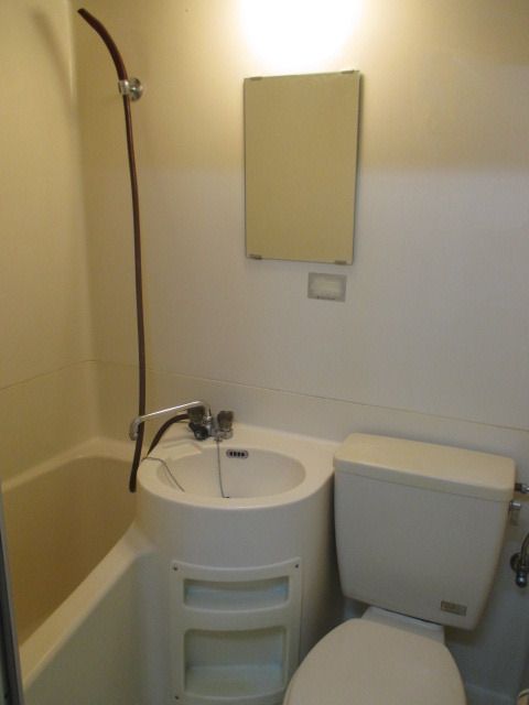 洗面設備　★お部屋探しは株式会社タウンハウジング東京まで★