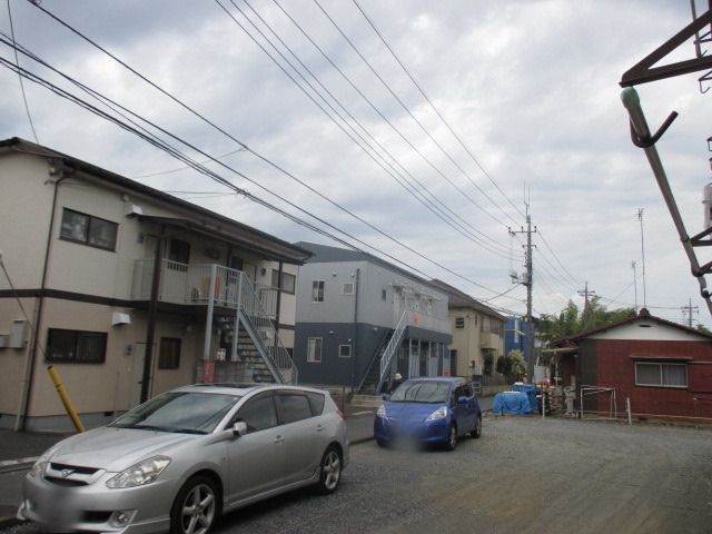 眺望　★お部屋探しは株式会社タウンハウジング東京まで★