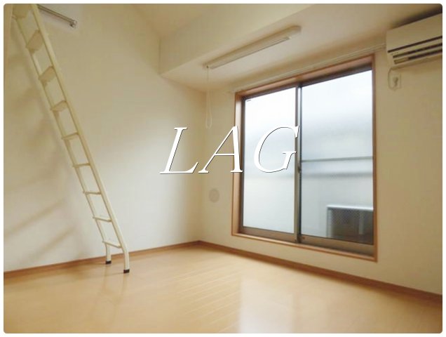 その他部屋・スペース　寝室です。