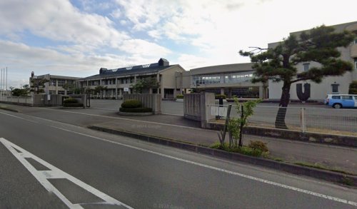 高校・高専　岩手県立南昌みらい高等学校（高校・高専）まで597m