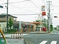 コンビニ　セブンイレブン875ｍ（コンビニ）まで875m