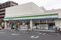 コンビニ　ファミリーマート 東保木間二丁目店（コンビニ）まで605m