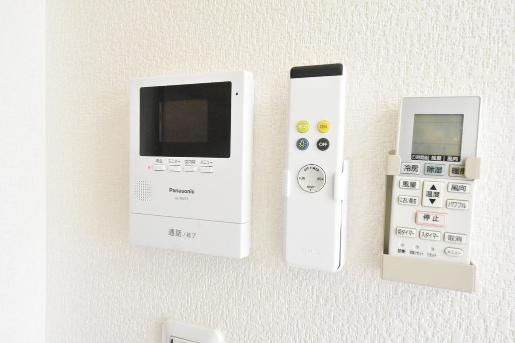 セキュリティ　別部屋参考