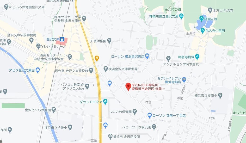 その他　★案内図★