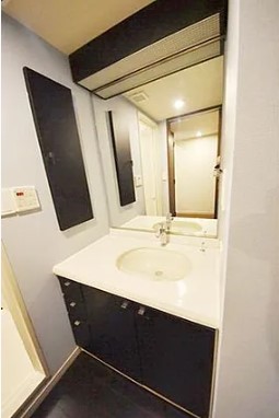 洗面設備　洗面※別部屋参考写真