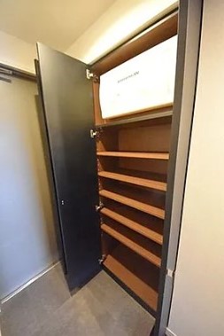 収納　収納※別部屋参考写真