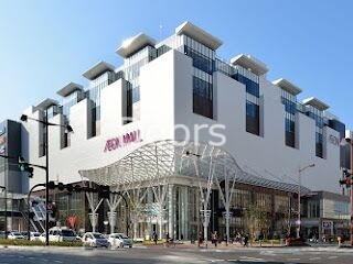 ショッピングセンター　イオンモール岡山店（ショッピングセンター）まで1511m