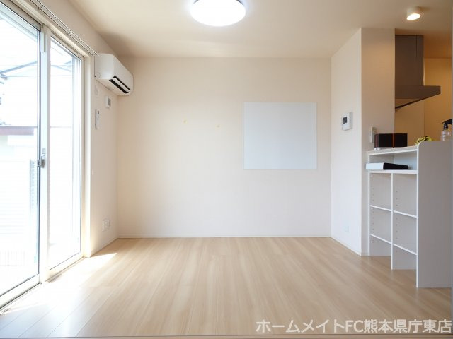 その他部屋・スペース　※現況優先