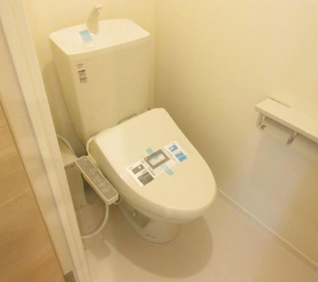 AdelheidIIのトイレ写真