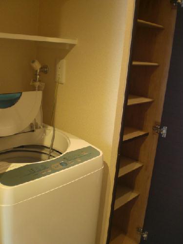 その他設備　お部屋によって家電のメーカー等異なります