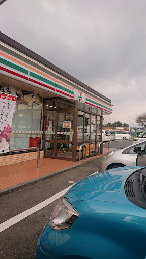 コンビニ　セブンイレブン 白河西郷西原店（コンビニ）まで1892m