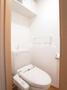 トイレ　トイレも気になるポイント