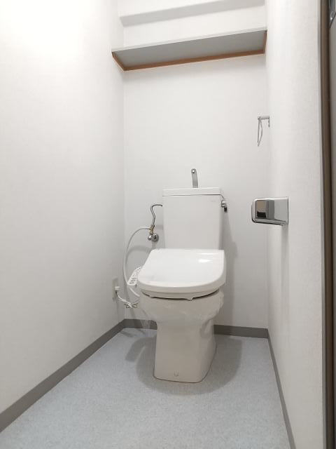 トイレ　同仕様