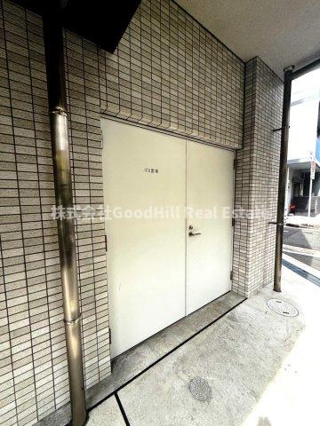 その他共有部分　MSR新大阪南