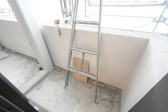 Avenue kurosaki Residenceの内装写真