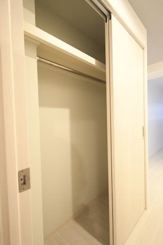 Avenue kurosaki Residenceの内装写真