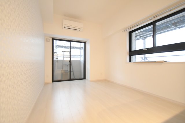Avenue kurosaki Residenceの内装写真