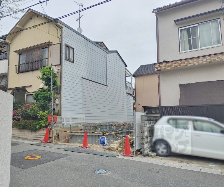 羽拍子町貸家のその他写真