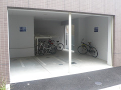 その他共有部分　その他共用部分