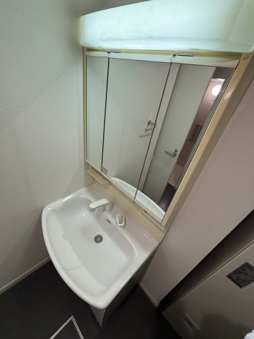 北通ハイツの内装写真