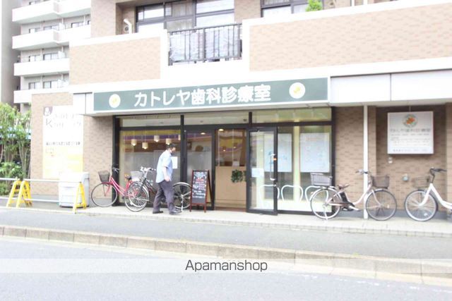 東武野田線 塚田駅 徒歩21分 2階建 築1年の外観写真