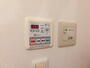 その他設備　浴室換気乾燥機