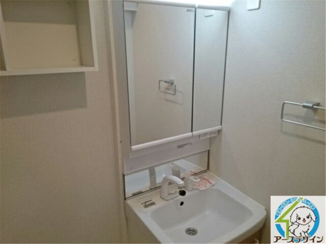 プロスペリテIIの内装写真