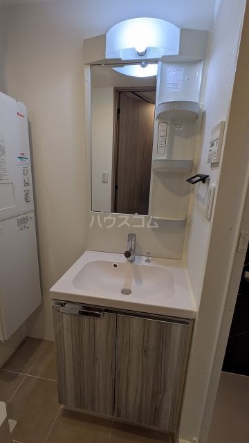 LEGALAND大森山王の内装写真