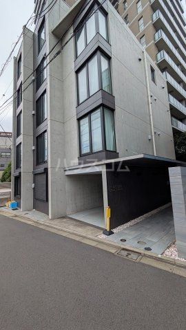 LEGALAND大森山王の外観写真
