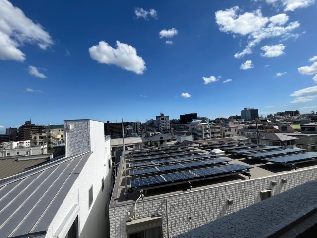 ＪＲ東海道本線 甲南山手駅 徒歩8分 5階建 築33年のその他写真