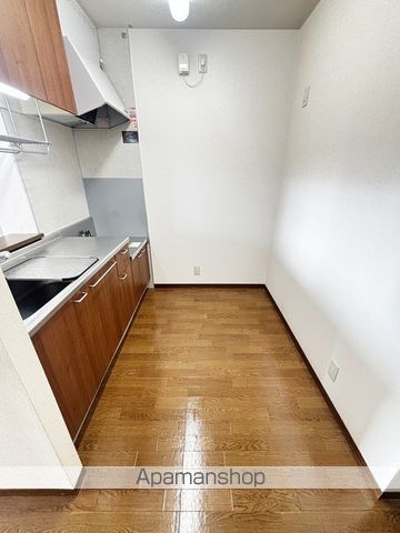 ラフィネの内装写真