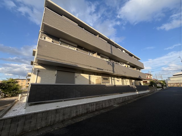 ＪＲ東海道本線 瀬田駅 徒歩10分 築9年